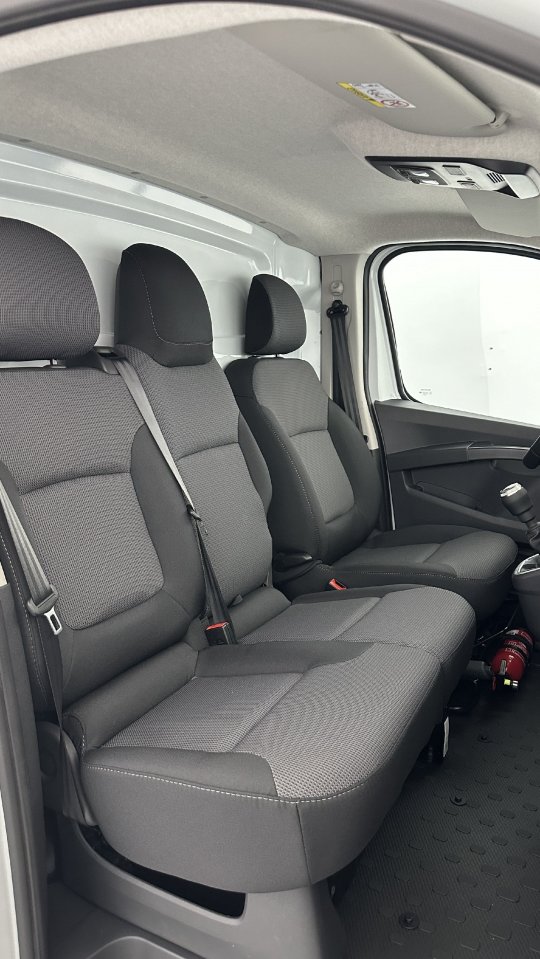 Renault Trafic second hand de vanzare