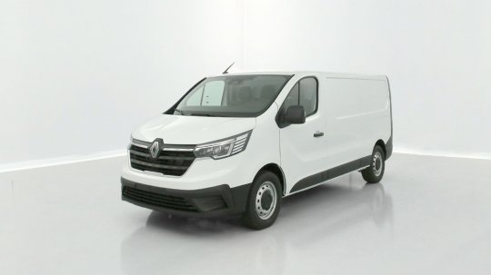 Renault Trafic second hand de vanzare