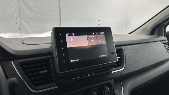 Renault Trafic second hand de vanzare