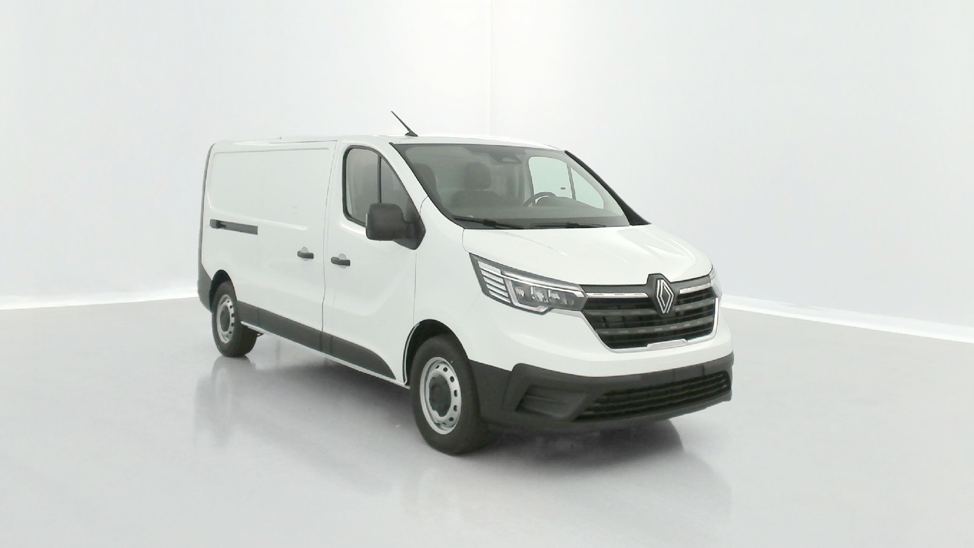 Renault Trafic second-hand de vanzare
