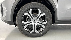 Citroën C3 Aircross second hand de vanzare