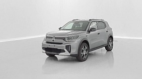 Citroën C3 Aircross second hand de vanzare