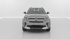 Citroën C3 Aircross second hand de vanzare