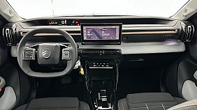 Citroën C3 Aircross second hand de vanzare
