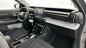 Citroën C3 Aircross second hand de vanzare