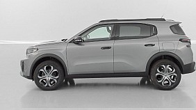 Citroën C3 Aircross second hand de vanzare