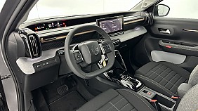 Citroën C3 Aircross second hand de vanzare