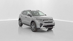 Citroën C3 Aircross second hand de vanzare
