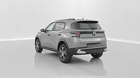Citroën C3 Aircross second hand de vanzare