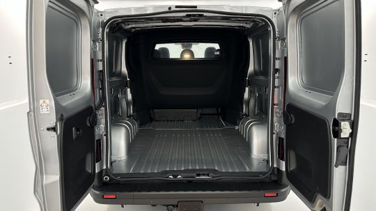 Renault Trafic second hand de vanzare