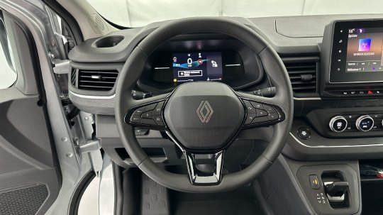 Renault Trafic second hand de vanzare