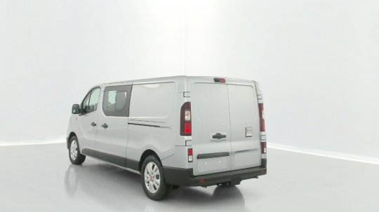 Renault Trafic second hand de vanzare