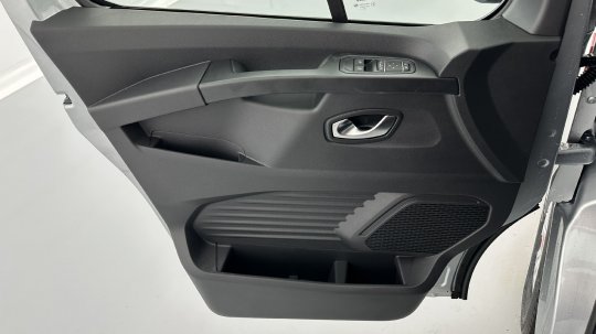 Renault Trafic second hand de vanzare