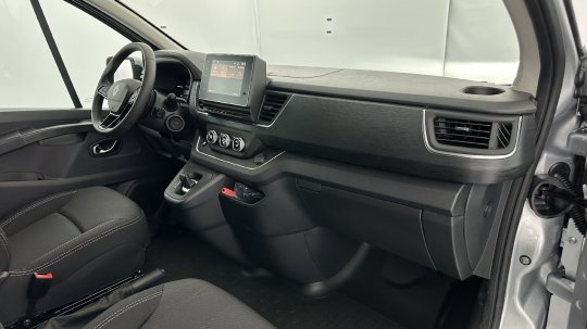 Renault Trafic second hand de vanzare