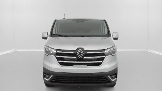 Renault Trafic second hand de vanzare