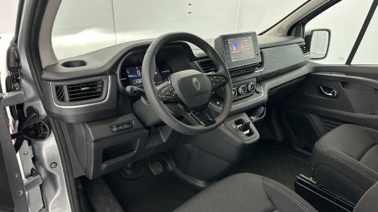 Renault Trafic second hand de vanzare