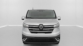 Renault Trafic second hand de vanzare