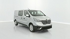 Renault Trafic second hand de vanzare