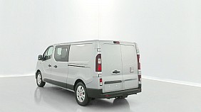Renault Trafic second hand de vanzare