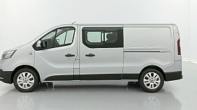 Renault Trafic second hand de vanzare