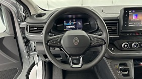 Renault Trafic second hand de vanzare
