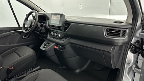 Renault Trafic second hand de vanzare