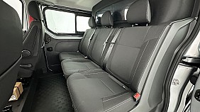 Renault Trafic second hand de vanzare