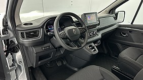 Renault Trafic second hand de vanzare