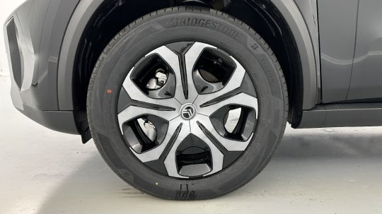 Citroën C3 Aircross second hand de vanzare