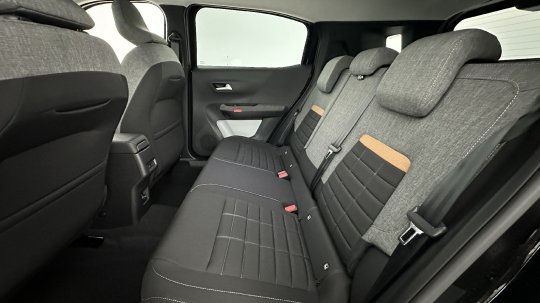 Citroën C3 Aircross second hand de vanzare