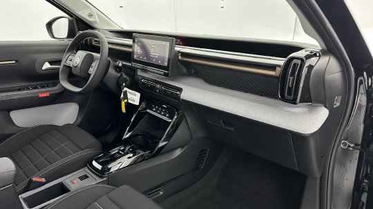 Citroën C3 Aircross second hand de vanzare