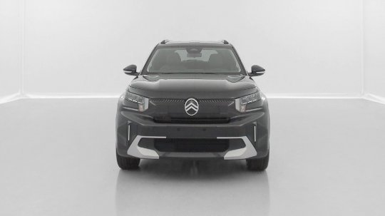 Citroën C3 Aircross second hand de vanzare