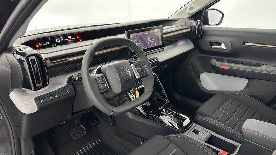 Citroën C3 Aircross second hand de vanzare