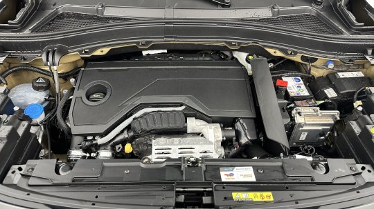 Citroën C3 Aircross second hand de vanzare