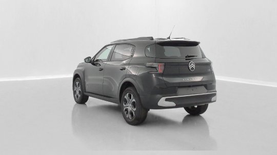 Citroën C3 Aircross second hand de vanzare