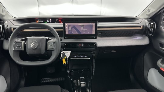 Citroën C3 Aircross second hand de vanzare