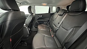 Jeep Compass second hand de vanzare