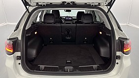 Jeep Compass second hand de vanzare