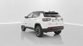 Jeep Compass second hand de vanzare