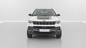 Jeep Compass second hand de vanzare