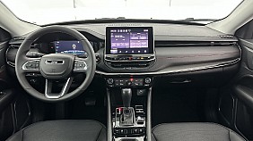 Jeep Compass second hand de vanzare