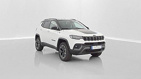 Jeep Compass second hand de vanzare