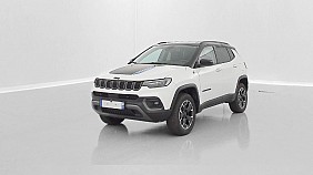 Jeep Compass second hand de vanzare