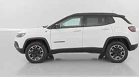 Jeep Compass second hand de vanzare