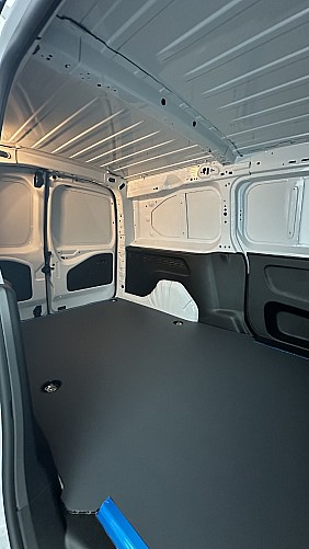Citroën Berlingo second hand de vanzare