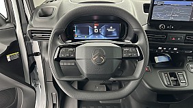 Citroën Berlingo second hand de vanzare