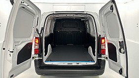 Citroën Berlingo second hand de vanzare
