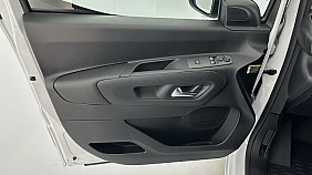 Citroën Berlingo second hand de vanzare