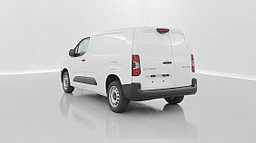Citroën Berlingo second hand de vanzare