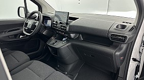 Citroën Berlingo second hand de vanzare